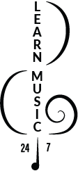Learn Music 247